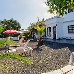 Bodega Goyo Apartmán *