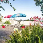 Bodega Goyo Apartmán