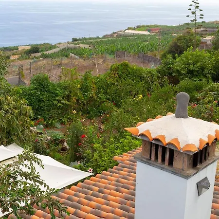 Appartement Bodega Goyo *