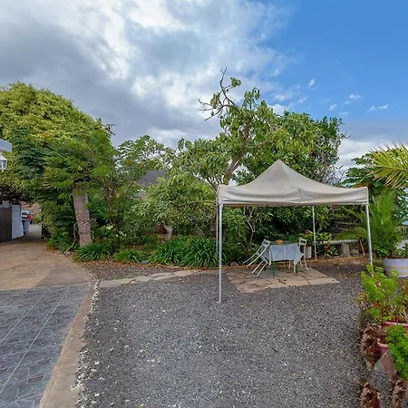 דירה Bodega Goyo Puntallana