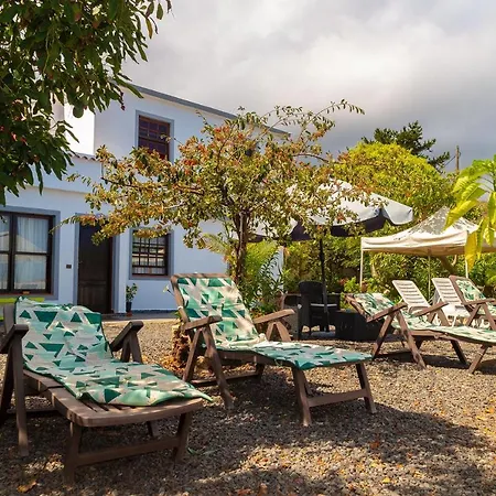 Bodega Goyo * Puntallana