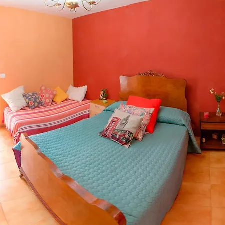 Bodega Goyo Appartement