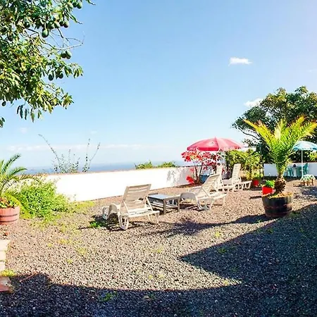 Bodega Goyo Appartement