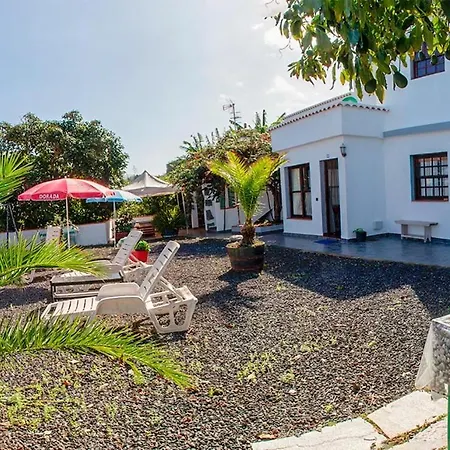 Bodega Goyo Appartement *