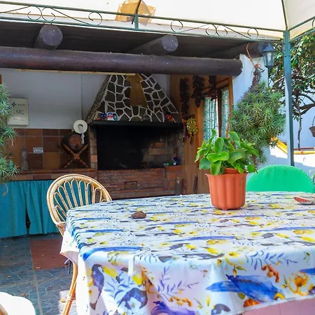 Bodega Goyo Appartement *