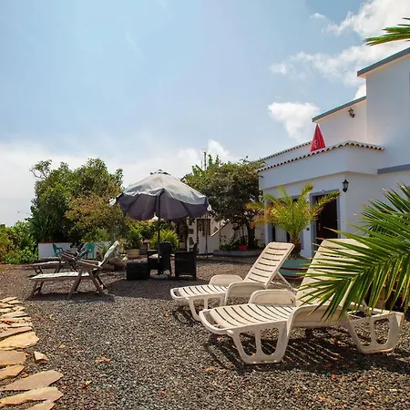 Appartement Bodega Goyo *