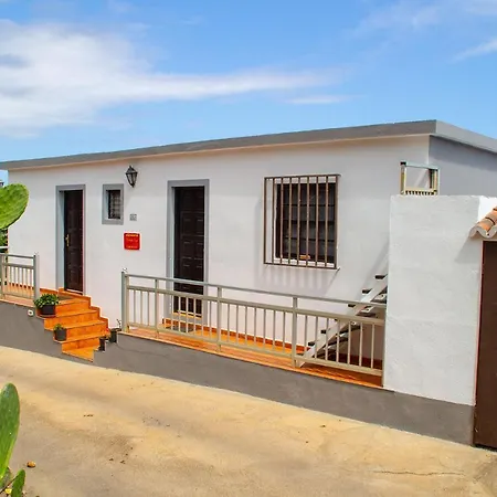 Bodega Goyo Appartement Puntallana