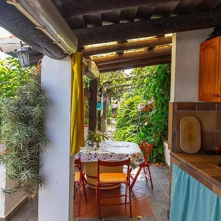 Appartement Bodega Goyo