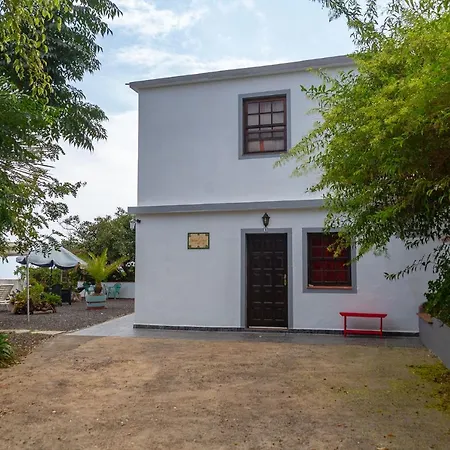 Bodega Goyo דירה *