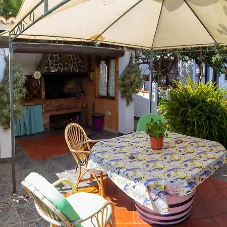 Bodega Goyo * Puntallana