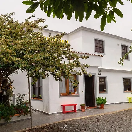 Bodega Goyo Apartment *