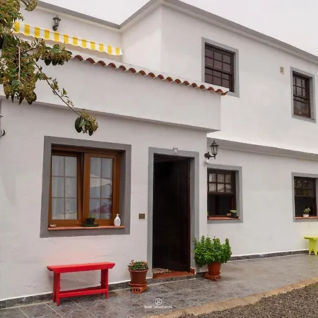 Bodega Goyo Appartement