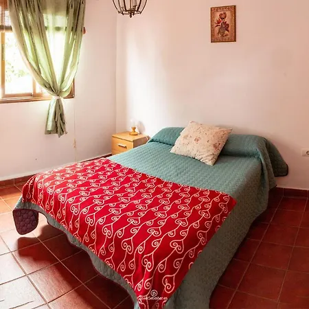 Bodega Goyo Apartamento Puntallana