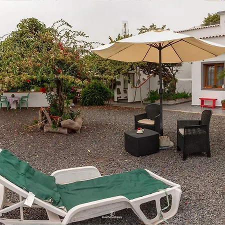 Bodega Goyo Appartement Puntallana