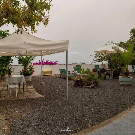 Bodega Goyo דירה Puntallana