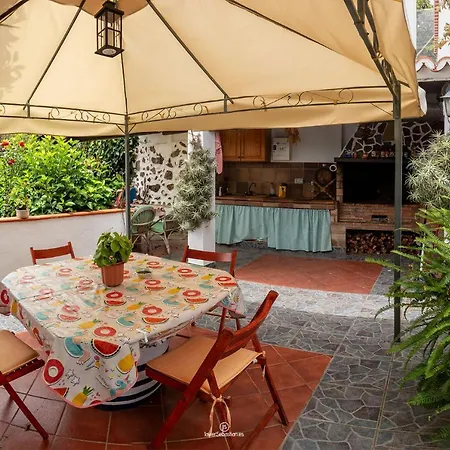Apartment Bodega Goyo *