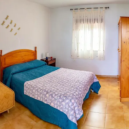 Apartment Bodega Goyo Puntallana