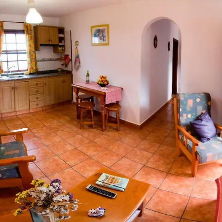 Bodega Goyo Apartment