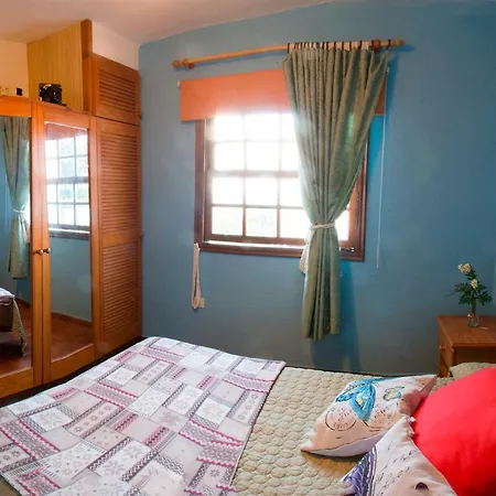 Apartment Bodega Goyo *