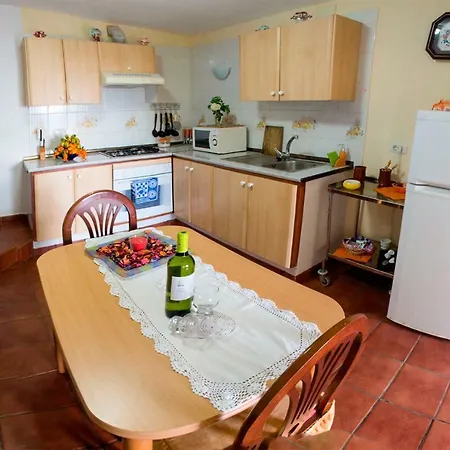 Apartment Bodega Goyo
