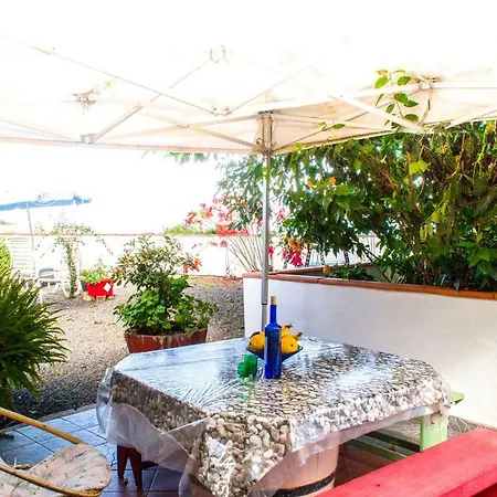 Apartment Bodega Goyo *