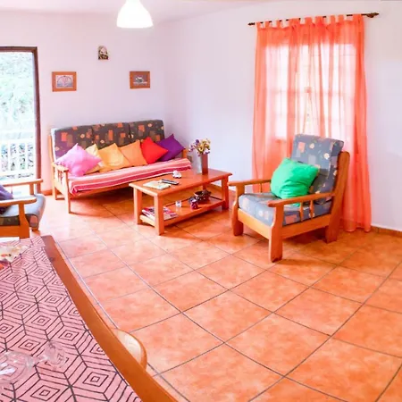 Bodega Goyo Appartement