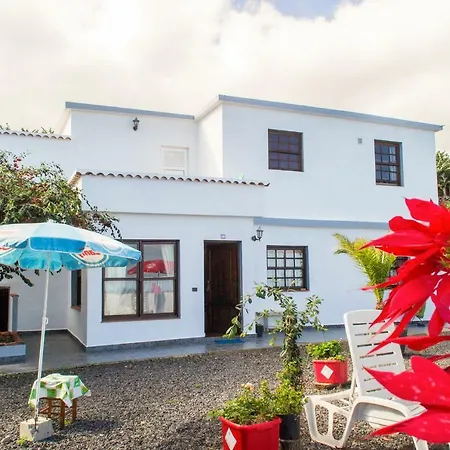 Bodega Goyo Appartement *