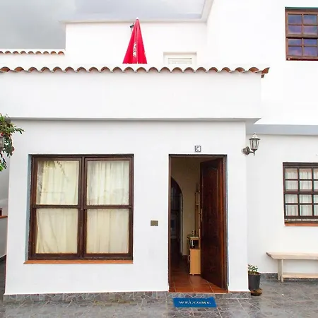 Bodega Goyo Apartment *