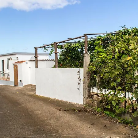 Apartment Bodega Goyo