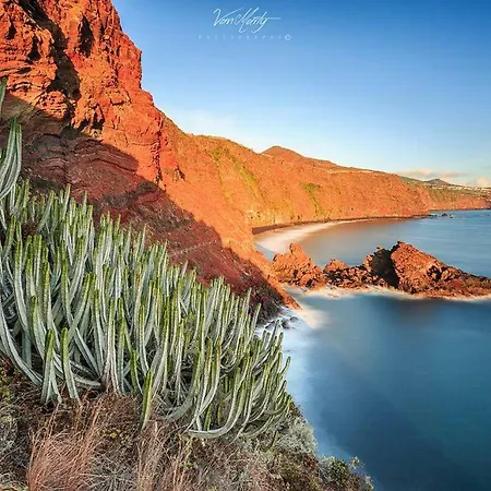 Bodega Goyo Appartement *