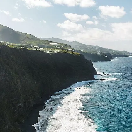 Bodega Goyo Appartement Puntallana