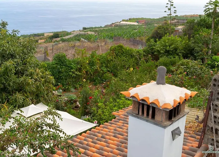 דירה Bodega Goyo *