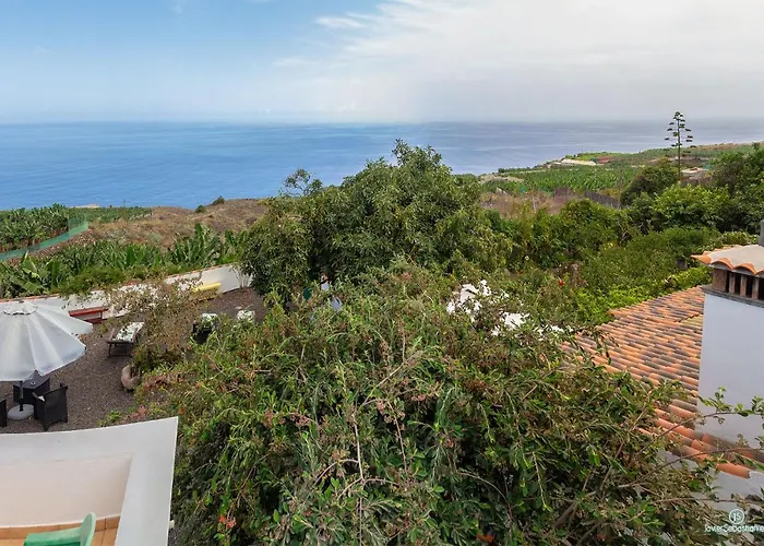 Bodega Goyo דירה *