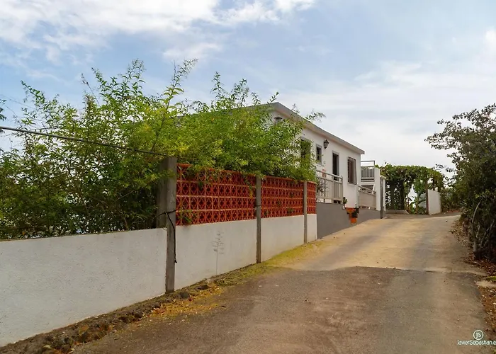 דירה Bodega Goyo Puntallana