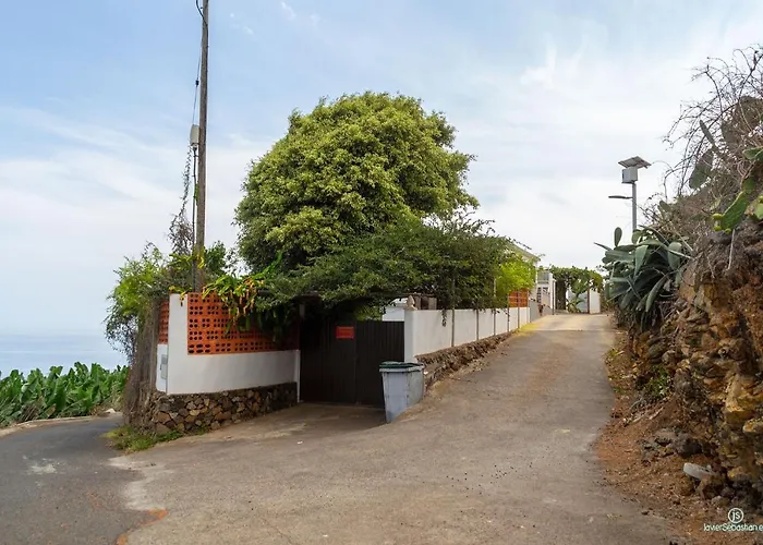 דירה Bodega Goyo *