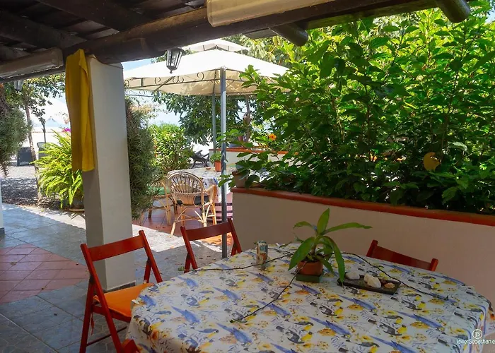 דירה Bodega Goyo *