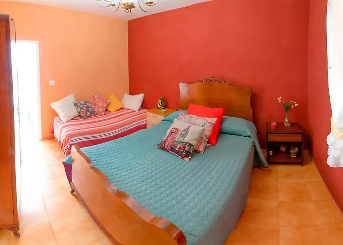 Bodega Goyo דירה