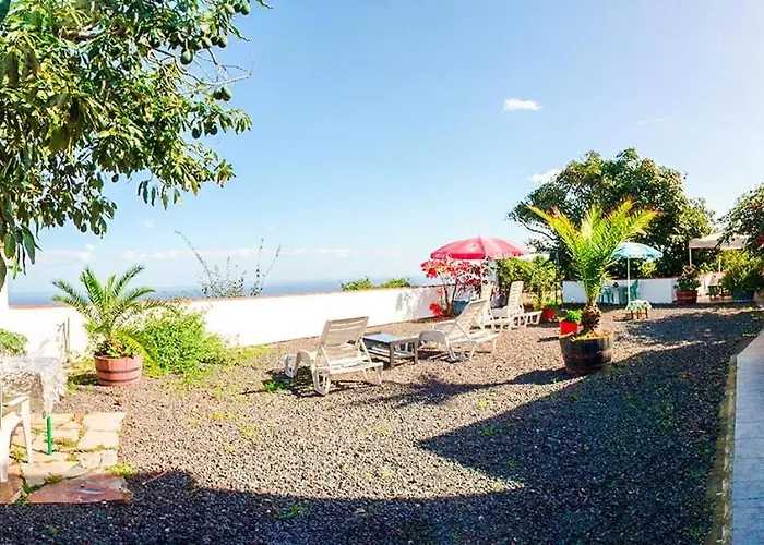 Bodega Goyo דירה