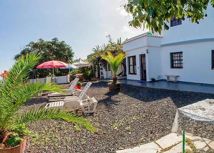 Bodega Goyo דירה *