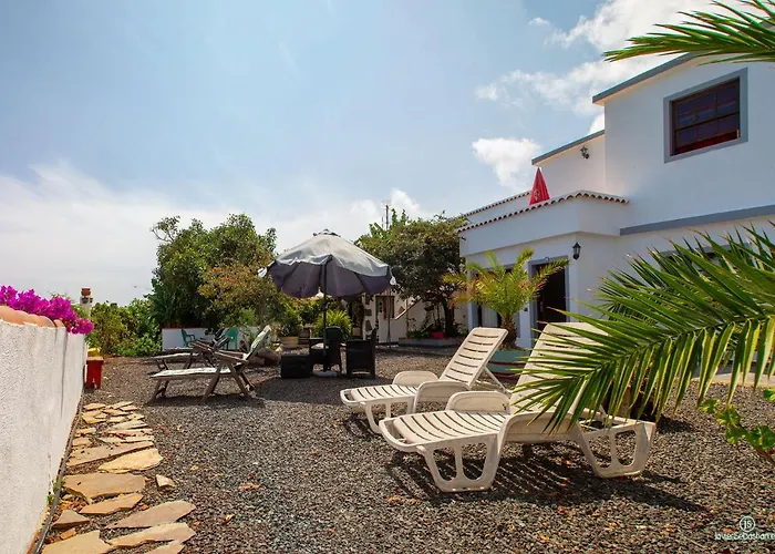 דירה Bodega Goyo *