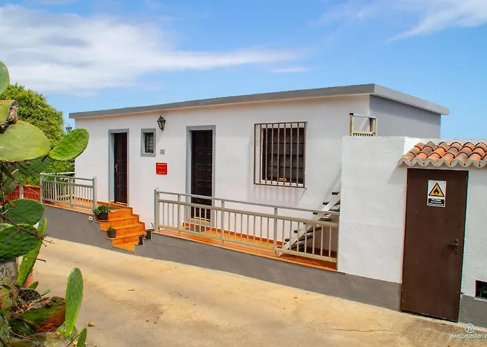 Bodega Goyo דירה Puntallana