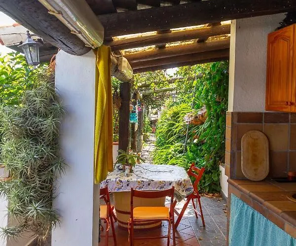 דירה Bodega Goyo