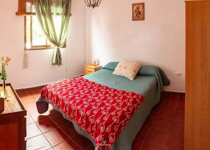 Bodega Goyo דירה Puntallana