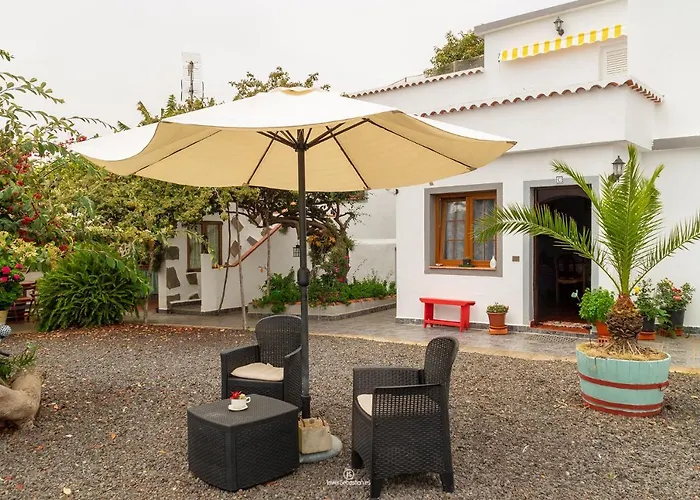 דירה Bodega Goyo