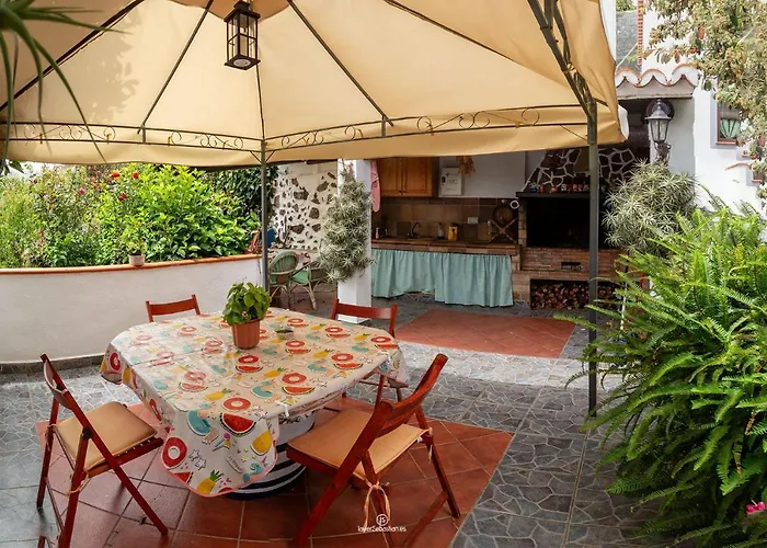 דירה Bodega Goyo *