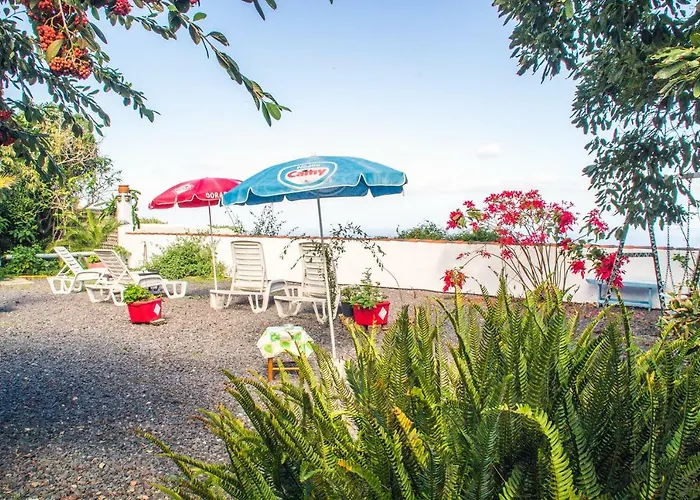 Bodega Goyo דירה