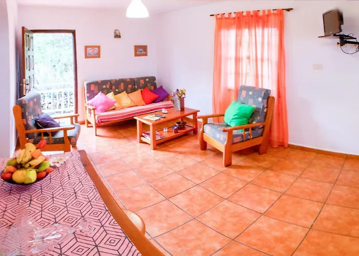 Bodega Goyo דירה