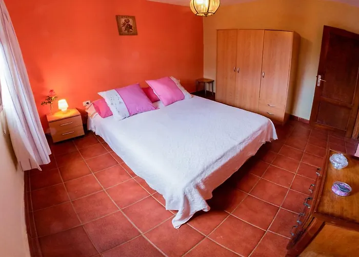 Bodega Goyo Puntallana