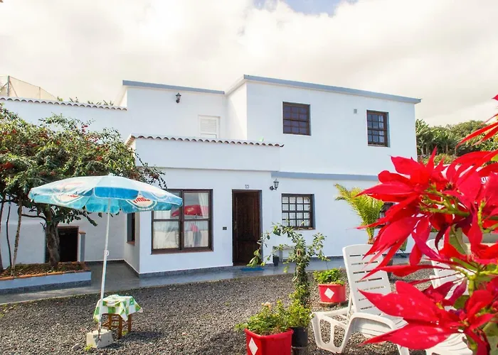 Bodega Goyo דירה *