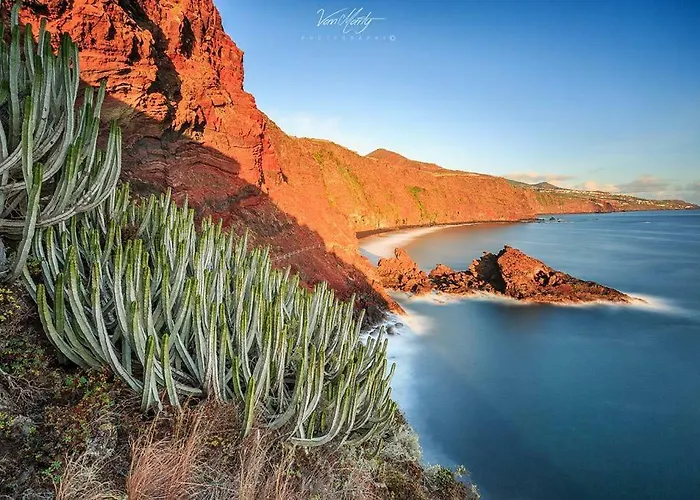 Bodega Goyo דירה *